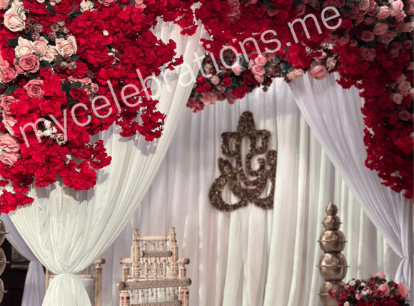 Royal Mandap (Indoors)